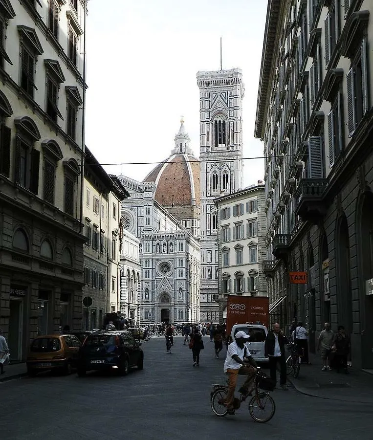 Duomo Room Thor Florence 0*,  Italy